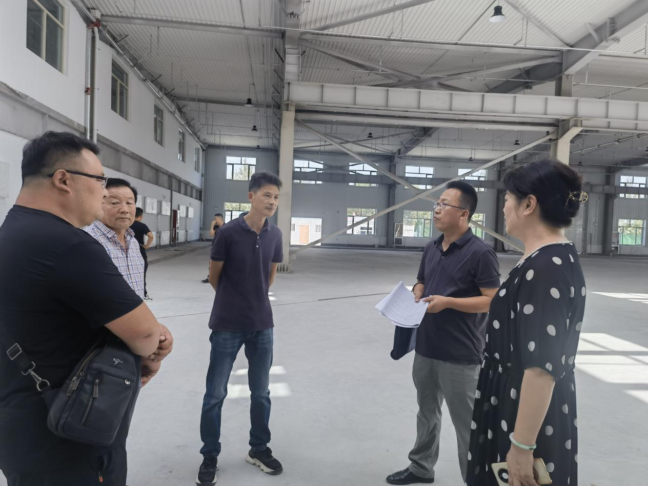 市发改委开展教育领域侵害群众利益不正之风专项治理暨教育强国推进工程项目督查工作.png